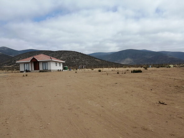 Sierra Nevada Propiedades. Arriendo y venta de Propiedades