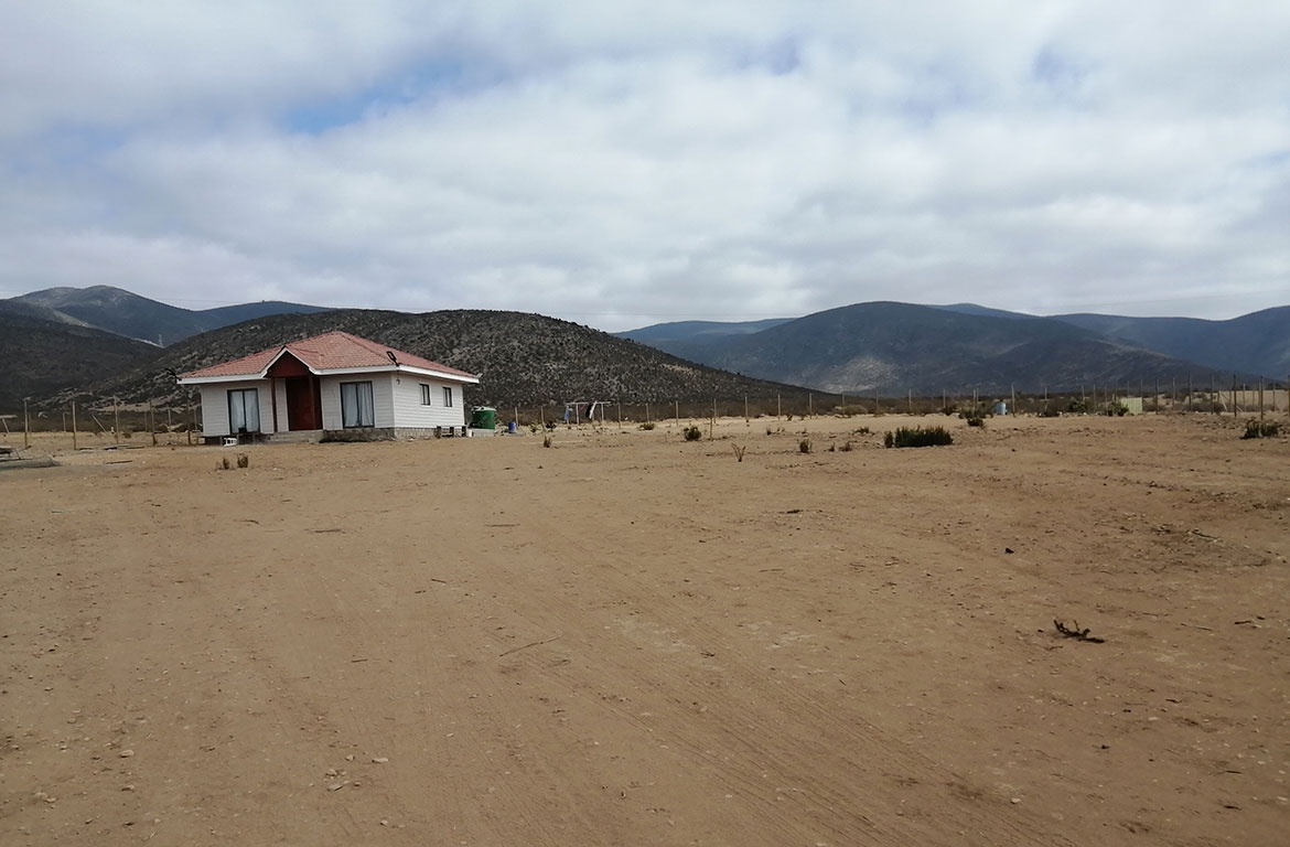 Sierra Nevada Propiedades. Arriendo y venta de Propiedades