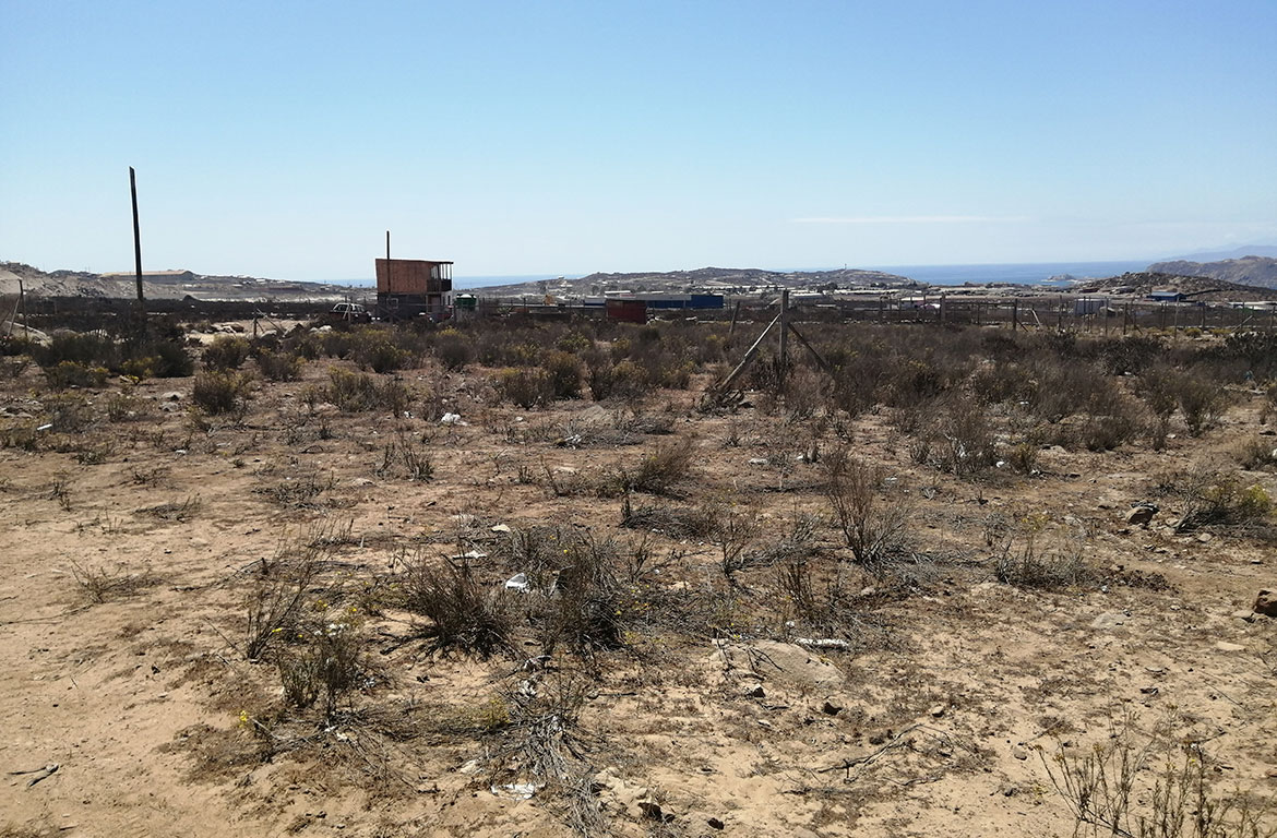 Sierra Nevada Propiedades. Arriendo y venta de Propiedades